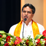 অভিজ্ঞতা বইয়ে পাওয়া যাবে না—মুখ্যমন্ত্রী ডাঃ মানিক সাহা..