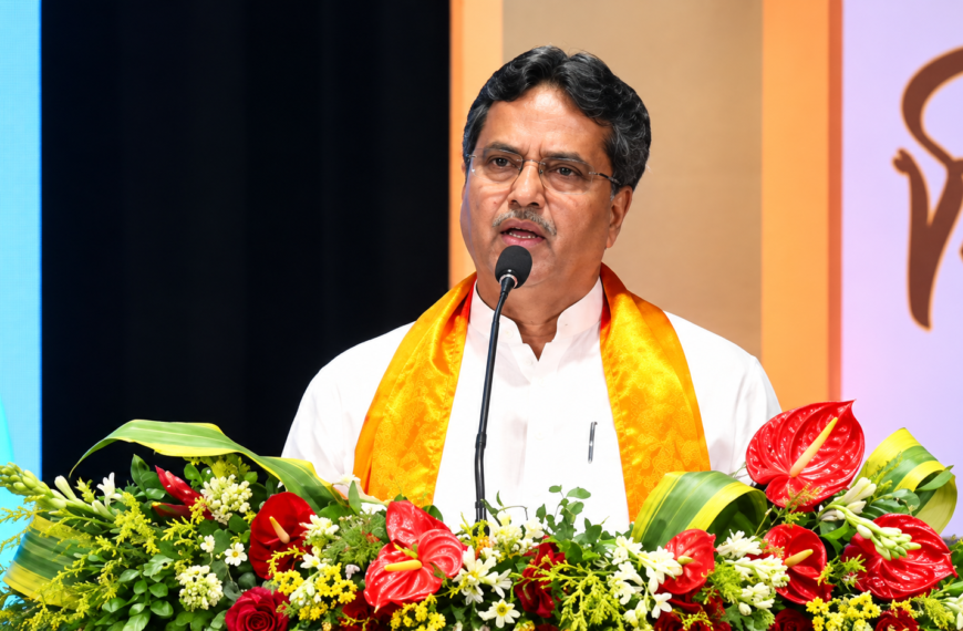 অভিজ্ঞতা বইয়ে পাওয়া যাবে না—মুখ্যমন্ত্রী ডাঃ মানিক সাহা..
