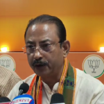 সিপিআইএম দল দেশের সংবিধান কে সম্মান করে না, অভিযোগ করেন সাংসদ রাজীব ভট্টাচার্য!