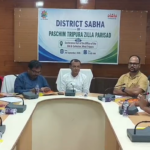নেশামুক্ত পঞ্চায়েত গঠনের পরিকল্পনা নিয়েছে পশ্চিম জিলা পরিষদ!