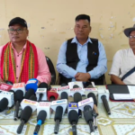৭২ ঘণ্টা ত্রিপুরা বনধের ডাক জয়েন্ট মুভমেন্ট কমিটির…..