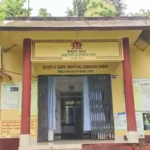 অসুস্থ উপ স্বাস্থ্য কেন্দ্র থেকেই দেওয়া হচ্ছে রোগীদের পরিষেবা!