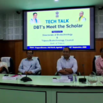 রাজ্যের ভবিষ্যৎ গবেষকদের আরও উৎসাহিত করার উপর জোর মন্ত্রী অনিমেষের!