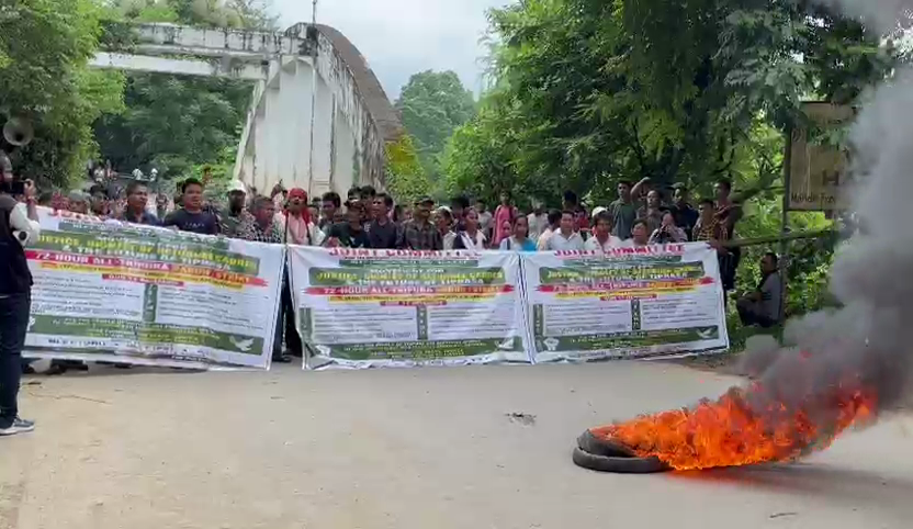 চুক্তি বাস্তবায়ন না হওয়ার অভিযোগের রাজনীতির&hellip;