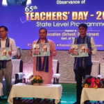 ছাত্রছাত্রীরা চেষ্টা করলেই সাফল্য আসবে- কিশোর।
