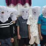 তুহিন কাণ্ডে অভিযুক্তরা শাস্তি পাবে তো??
