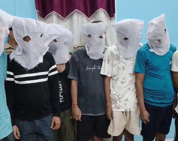 তুহিন কাণ্ডে অভিযুক্তরা শাস্তি পাবে তো??