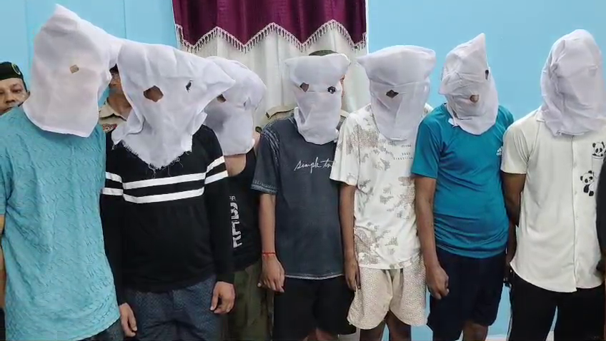 তুহিন কাণ্ডে অভিযুক্তরা শাস্তি পাবে তো??