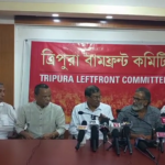 ভি সি-তে অবাধ নির্বাচনের দাবি ৫ বাম দলের…
