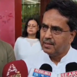 জট কাটলো? ভি সি নির্বাচনে লড়াই কি একতরফা?