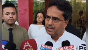 জট কাটলো? ভি সি নির্বাচনে লড়াই কি একতরফা?