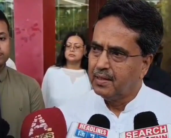 জট কাটলো? ভি সি নির্বাচনে লড়াই কি একতরফা?