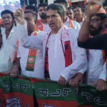 আগামীতে বড়জলা কেন্দ্র পুনরুদ্ধারের ডাক ডাঃ মানিকের!