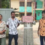 মানুষের  টাকা  আত্মসাৎ করে বিলাসী জীবন কাটানো মনোজ শ্রীঘরে!
