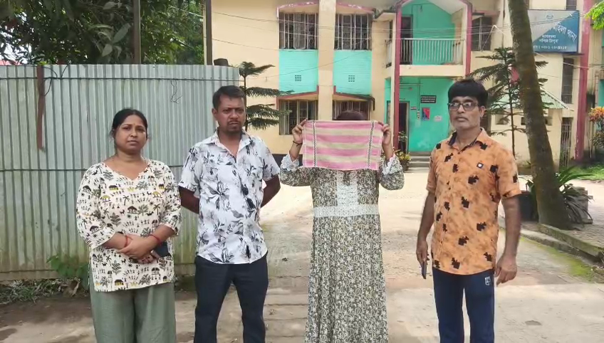 মানুষের  টাকা  আত্মসাৎ করে বিলাসী জীবন কাটানো মনোজ&hellip;