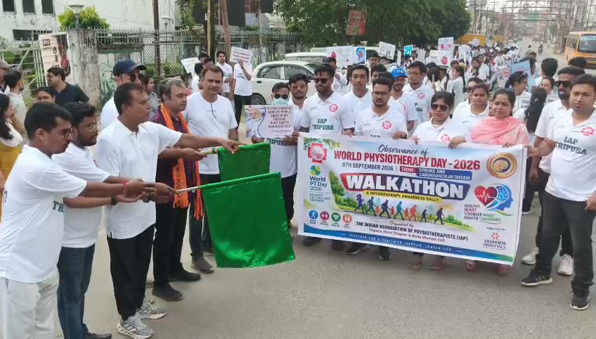 চিকিৎসা ক্ষেত্রে আমূল পরিবর্তন হয়েছে :রাজীব