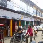 চোর আতঙ্ক! রাতের ঘুম উবে যাচ্ছে আমজনতার!