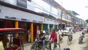 চোর আতঙ্ক! রাতের  ঘুম উবে যাচ্ছে আমজনতার!