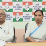 কংগ্রেসের অভিযোগ বাধার কারণে দলীয় কয়েকশো প্রার্থী মনোনয়ন পেশ করতে পারেনি