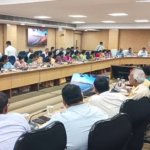 শহর সাজিয়ে তুলতে একাধিক পদক্ষেপ নিগমের
