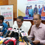 যুব সমাজকে দেশ গঠনে আরও সক্রিয়ভাবে যুক্ত করা`ই লক্ষ!