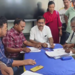 বহু ভিলেজ কমিটিতে বহুমুখী লড়াই!