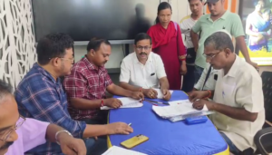 বহু ভিলেজ কমিটিতে বহুমুখী লড়াই!