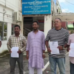 যুব কংগ্রেসের পর একই দাবিতে সরব বাম দুই যুব সংগঠন…