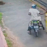 প্রকাশ্যে হাড়হিম করা ঘটনায় চাঞ্চল্য…
