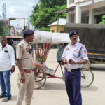 যানজটমুক্ত শহর পাবে কি রাজধানীবাসী ?