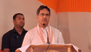 ক্লাবে ক্লাবে অস্ত্রের ঝলকানি এখন নেইঃমুখ্যমন্ত্রী