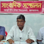 ভিলেজ কমিটি নির্বাচনে বাম প্রার্থীদের জয়ী করার আহ্বান তপশিলি সমন্বয়ের!