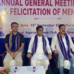 চিত্র সাংবাদিকদের কাজটা পরিশ্রম এবং ঝুঁকির—মেয়র