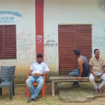 অঙ্গনওয়াড়ি কেন্দ্রে খাদ্য সামগ্রী সরবরাহে অনিয়মের অভিযোগ…