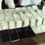 ৪০ লাখের প্রকৃত রহস্য খুঁজে পাবে কি পুলিস?