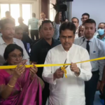 ত্রিপুরায় গড়ে উঠবে হেলথ ইউনিভার্সিটিঃ মুখ্যমন্ত্রী