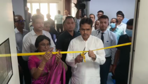 ত্রিপুরায় গড়ে উঠবে হেলথ ইউনিভার্সিটিঃ মুখ্যমন্ত্রী