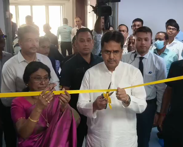ত্রিপুরায় গড়ে উঠবে হেলথ ইউনিভার্সিটিঃ মুখ্যমন্ত্রী