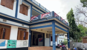 জঘন্য ঘটনায় অভিযুক্তকে আদালতে পেশ!