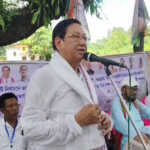 গ্রেটার তিপ্রাল্যান্ড হয়ে গেলেই মুছে যাবে তিপ্রা মথা? বীরজিতের বক্তব্যে জন্ম দিল এই প্রশ্ন!