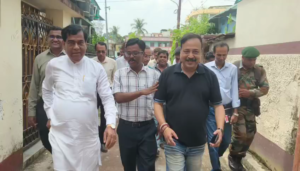 পরিত্যক্ত আরও দুই পুকুর সেজে উঠবে!