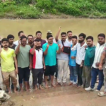 অভিনব পদক্ষেপ যুব মোর্চার!