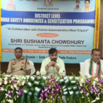 মন্ত্রী তথ্য দিলেন কমেছে পথ দুর্ঘটনায় প্রাণহানীর ঘটনা!