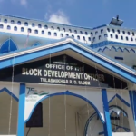 ৫৯ আসনে ভোট তুলাশিখর ব্লকে!