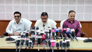 সরকারি কর্মচারীদের উৎসব অনুদান বৃদ্ধি