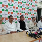 ঠকাই এখন আদিবাসীদের ঠকাচ্ছে—শব্দ কুমার জমাতিয়া!