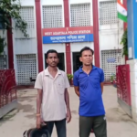 স্মার্ট সিটিতে বাড়ছে অপরাধ,নিস্ক্রিয় পুলিস !
