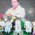 স্বপ্ন দেখতে হবে বক্তা মুখ্যমন্ত্রী!