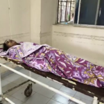 বিয়ের ৫ মাসের মাথায় জীবন দ্বীপ নিভে গেল তরুণী বধূর!
