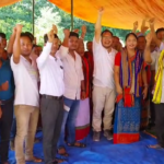 মথার প্রচারে ভালো সাড়া!